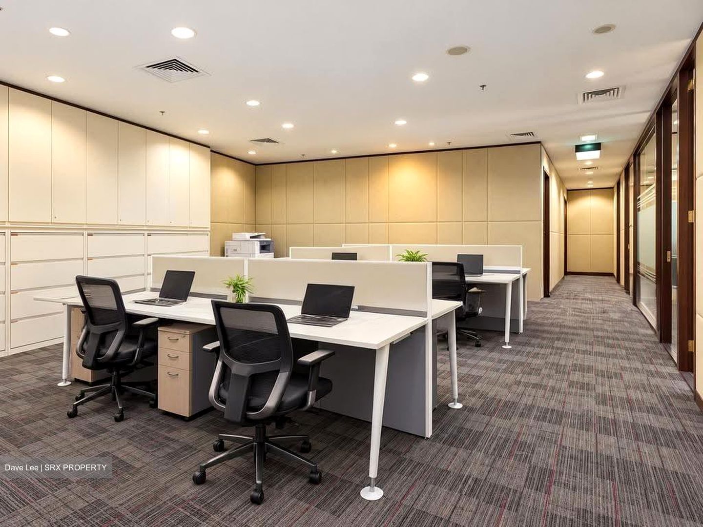 Suntec Tower Three (D1), Office #631418691